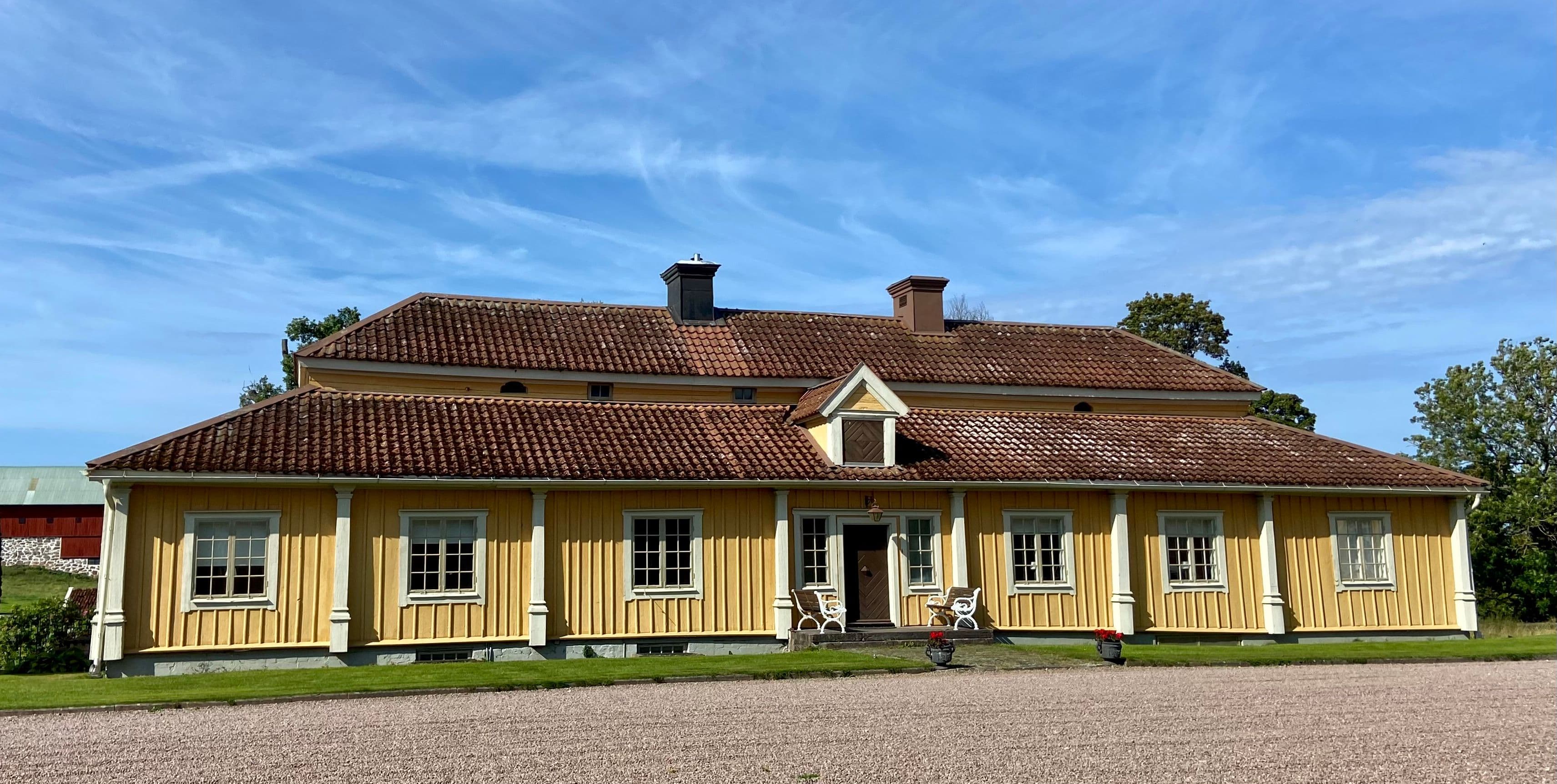 Västra Flygeln